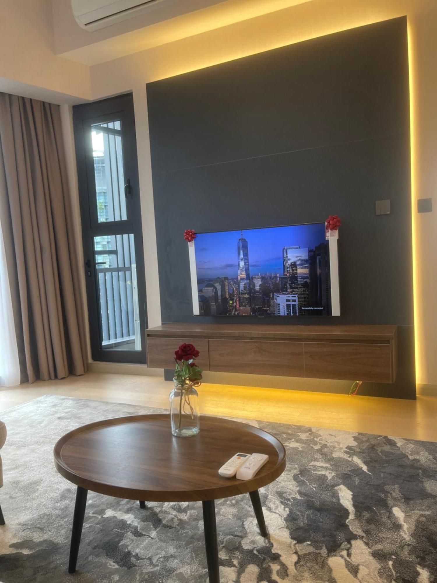 クアラルンプールPremium Getawaysアパートメント エクステリア 写真